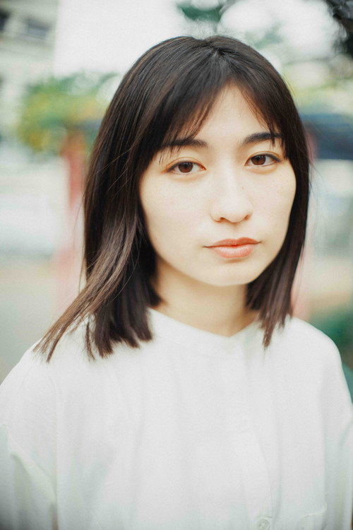 Photo of Chinami Amagai, Acting