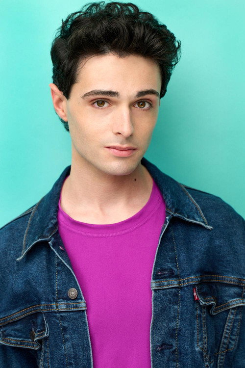 Photo of Ben L. Cohen, Acting