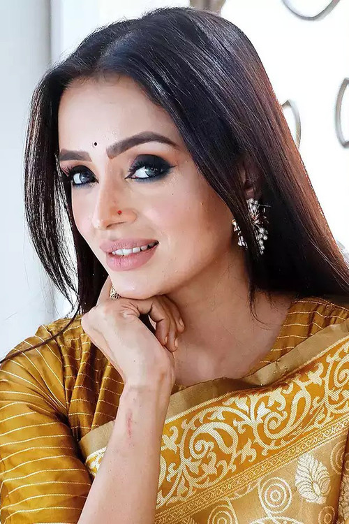 Photo of Parul Chauhan, Acting