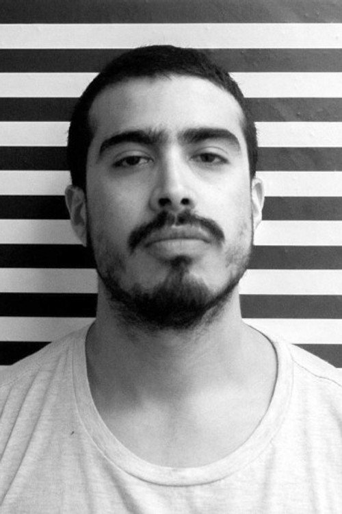 Photo of Marco Pereira, Acting