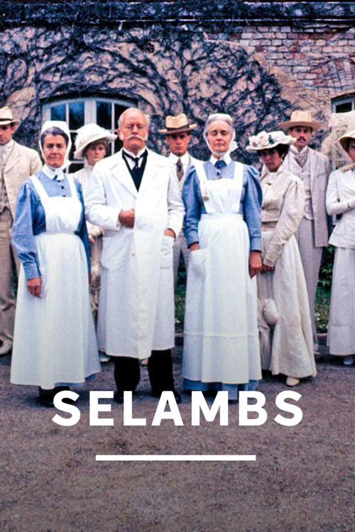 Selambs poster