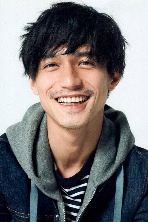 Photo of Ryo Nishikido, Acting