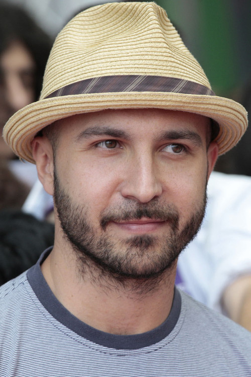 Maccio Capatonda profile