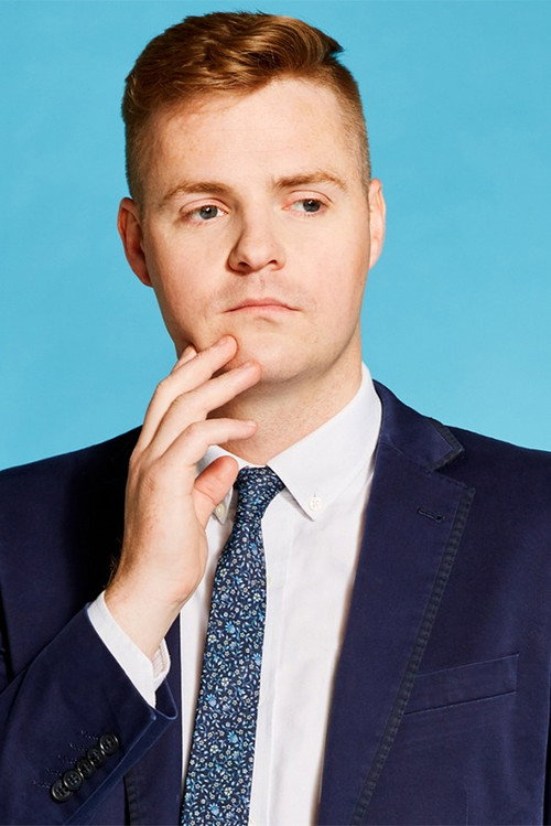 Photo of Tom Ballard, Acting