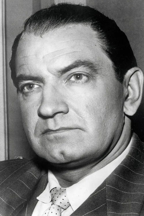 Photo of Bruce Gordon, Acting