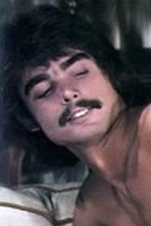 Photo of Chad Gibson, Acting