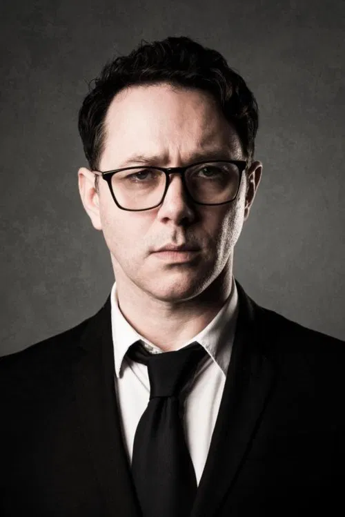 Reece Shearsmith profile