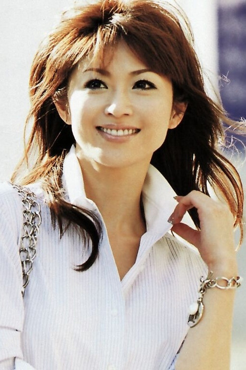 Hiroko Hatano profile