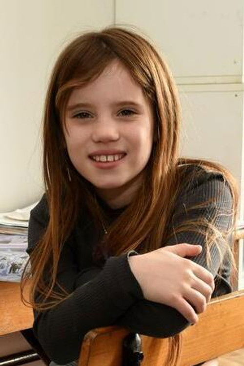 Elena Missiaen profile