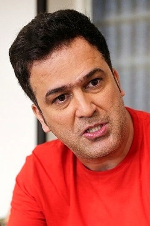 Hamed Ahangi profile