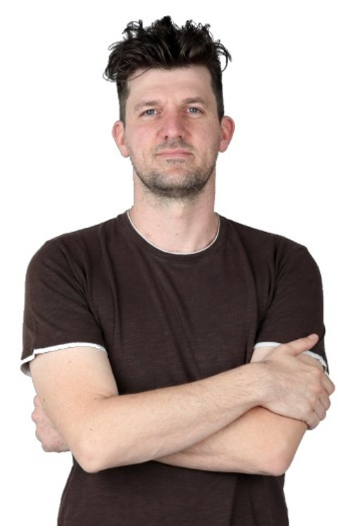 Photo of Begijn Le Bleu, Acting