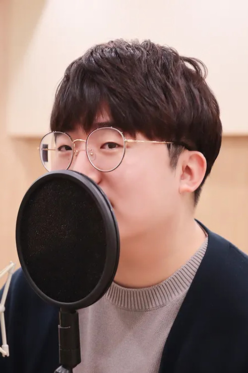 Park Jookwang profile