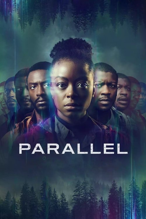 Movie poster for Parallel (2024)