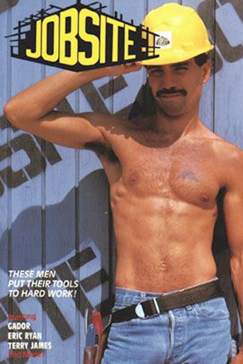 Movie poster for Jobsite (1984)
