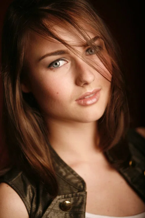 Photo of Viktoria Vinyarska, Acting