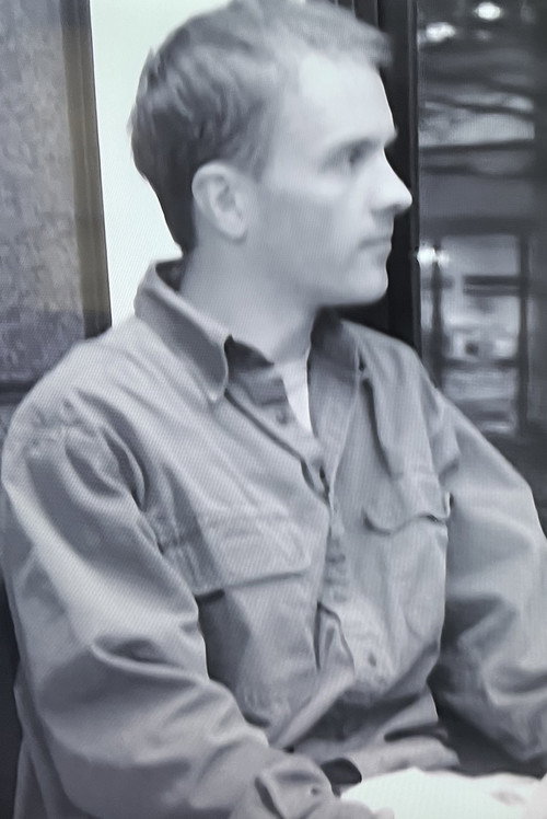 Photo of Charles Roxburgh, Directing
