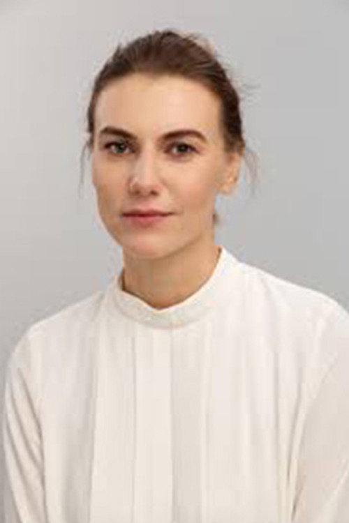 Marina Poddubnaya profile