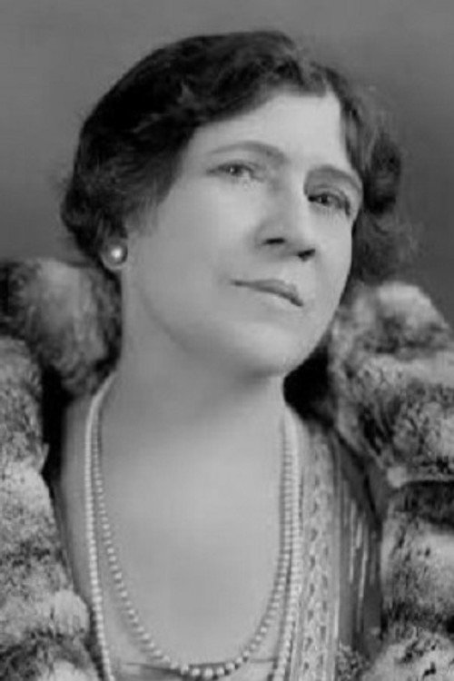Photo of Anne Sutherland, Acting
