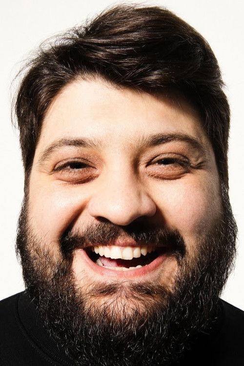 Tambi Masaev profile