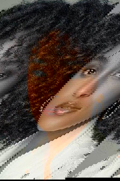 Lívia Silva profile