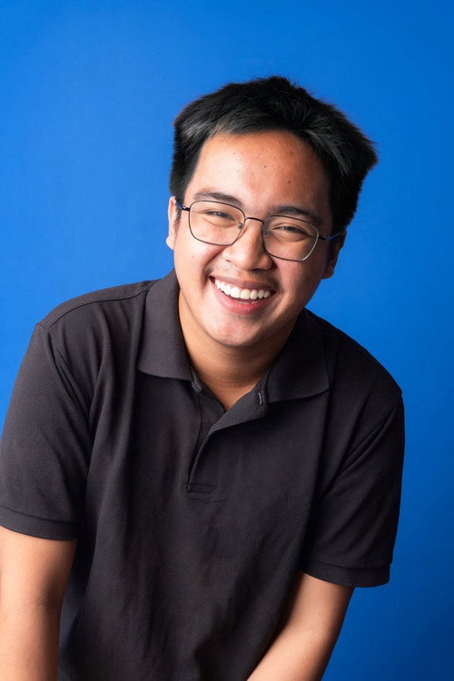 Photo of Emmanuel Pamaylaon, Directing