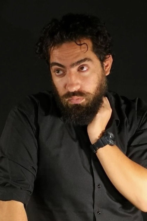 Photo of Ahmad Srour, Acting