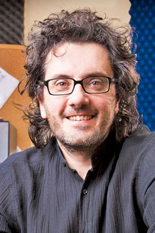 Photo of Ferruccio Spinetti, Acting