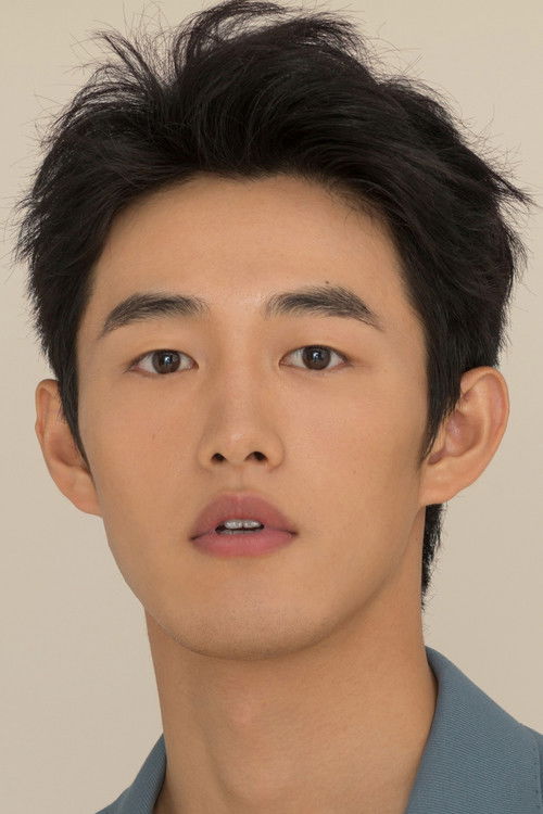 Sheng Gangshuai profile