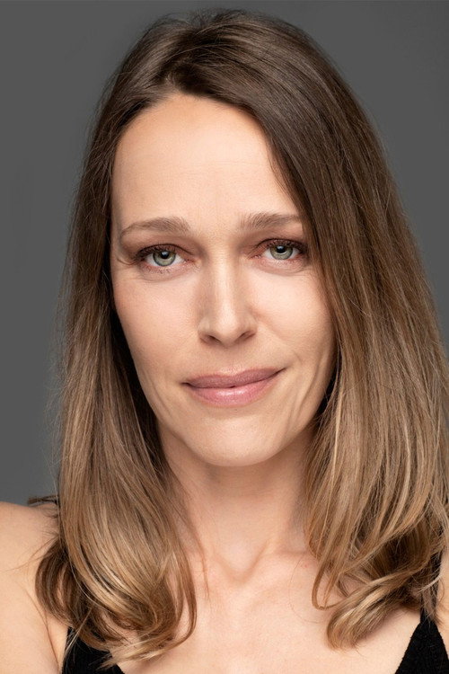 Photo of Lucía Gómez, Acting