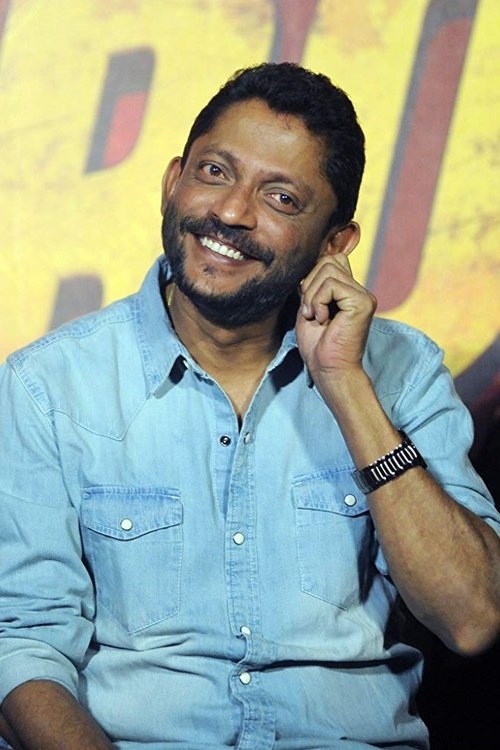 Nishikant Kamat profile