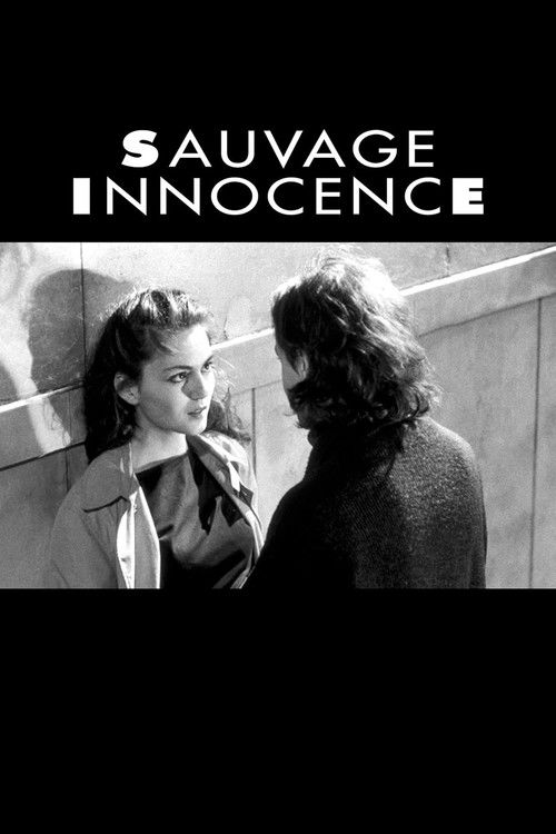 Movie poster for Wild Innocence (2001)