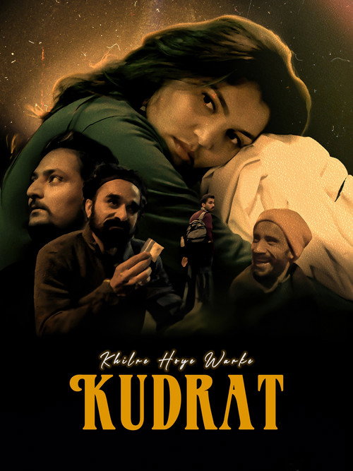 Movie poster for Khilre Hoye Warke Kudrat (2025)
