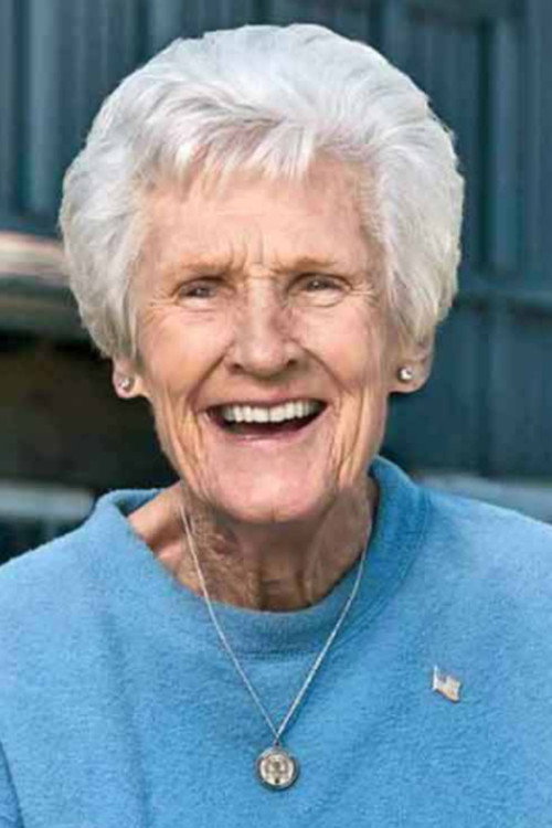 Photo of Kathy Whitworth, Acting