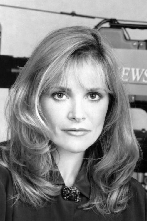 Helen Shaver profile