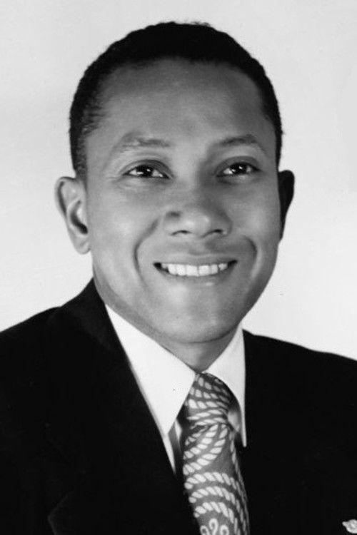 Fayard Nicholas profile