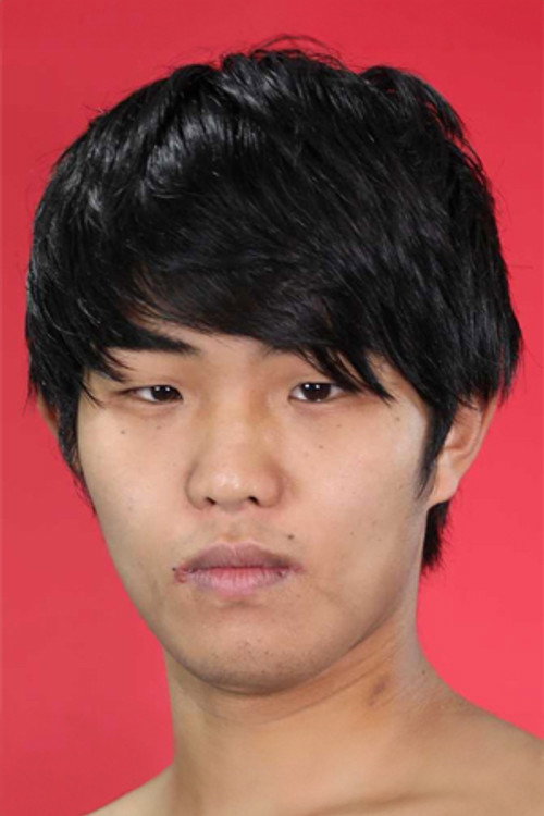 Photo of Ryu Horikawa, Acting