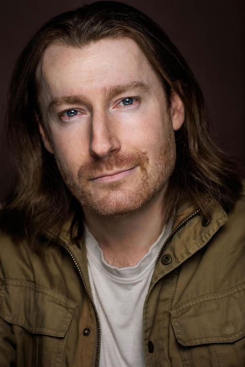 Photo of Dave Beamish, Acting