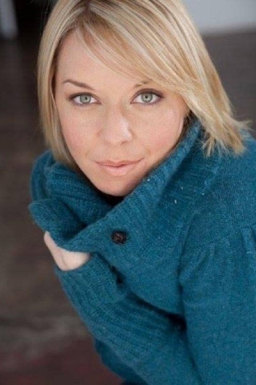 Photo of Alyssa Groenig, Acting