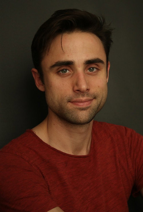 Photo of Valérian Béhar-Bonnet, Acting