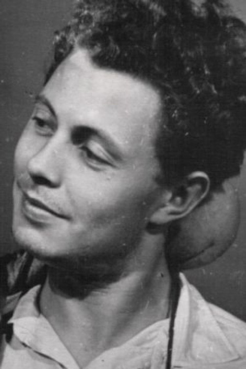 Photo of Vladimir Korzakov, Acting