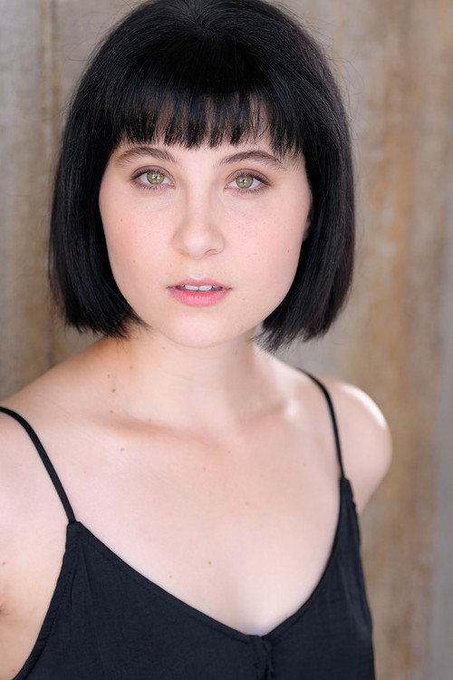 Photo of Mimi Torres, Acting
