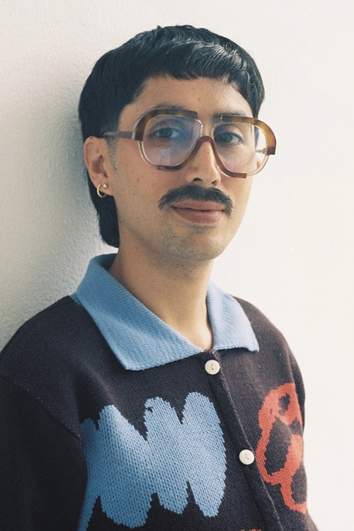 Photo of Picho García, Production
