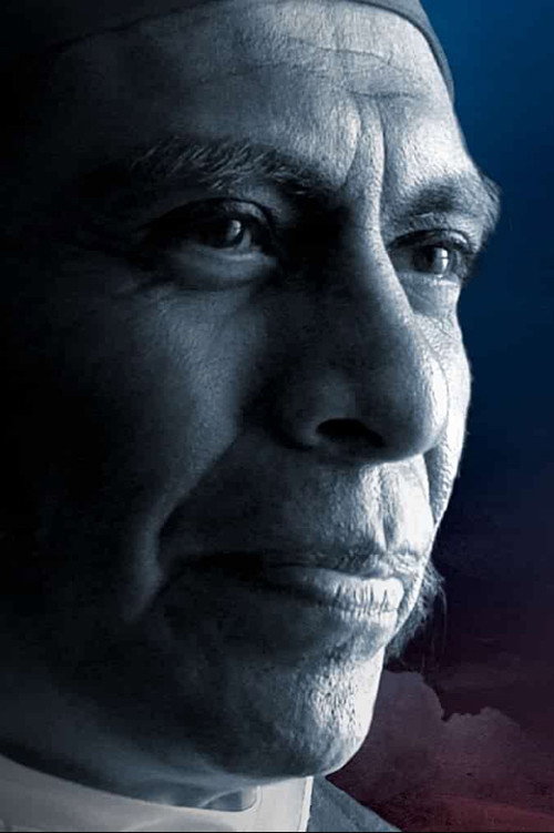 Movie poster for Morelos, Siervo de la Nación (2010)
