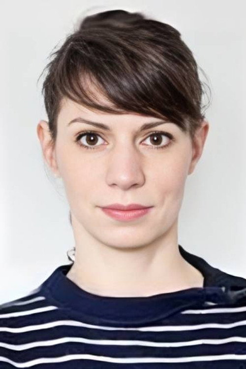 Photo of Agathe Cornez, Acting