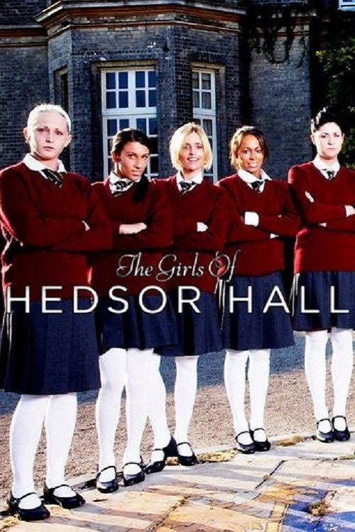 The Girls of Hedsor Hall poster