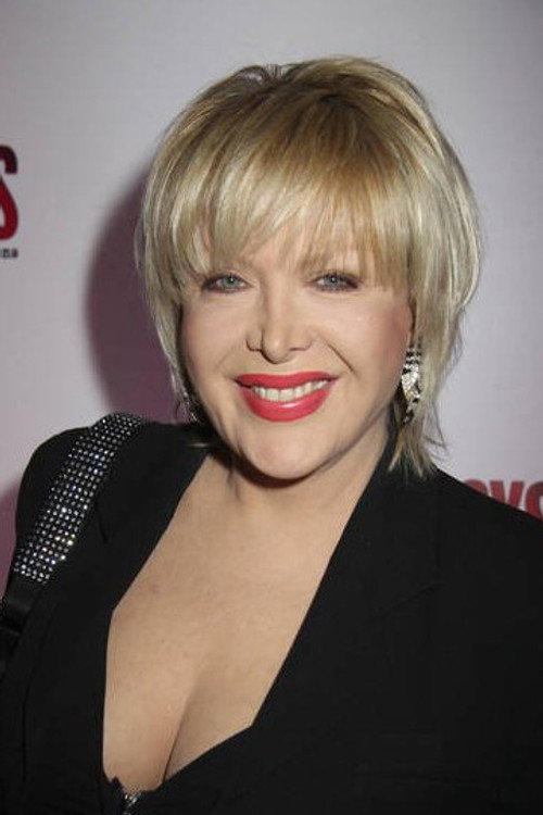 Photo of Gennifer Flowers, Acting