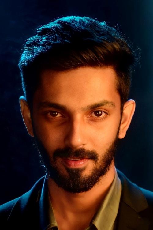 Photo of Anirudh Ravichander, Sound