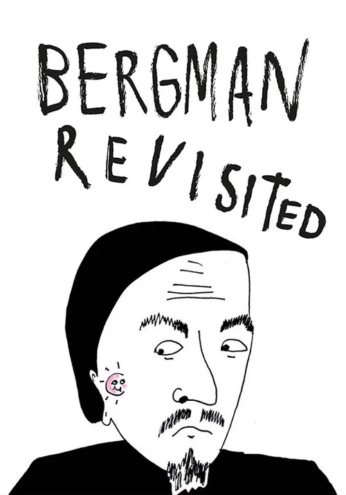 Movie poster for Bergman Revisited (2019)