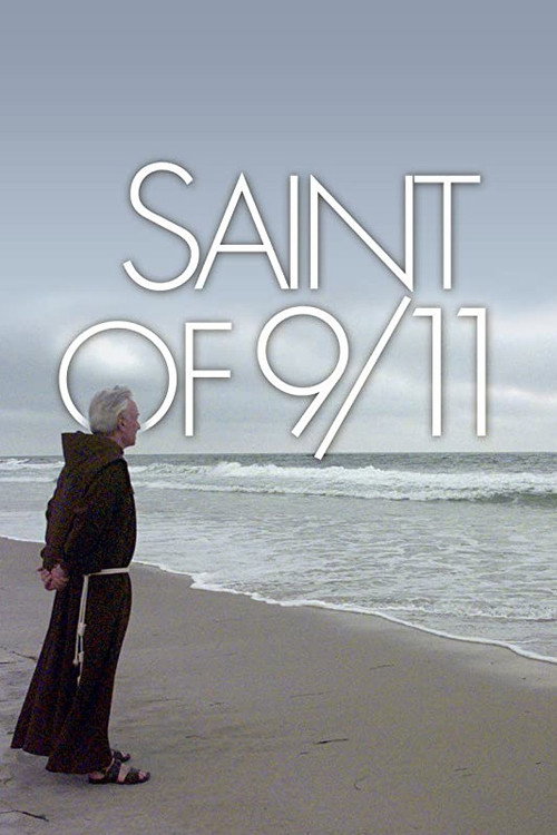 Movie poster for Saint of 9/11 (2006)