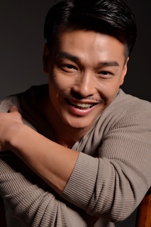 Photo of Chen Weiran, Acting